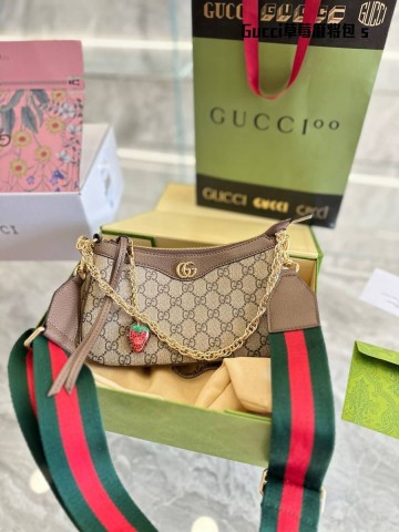 Gucci сумка #179651SO