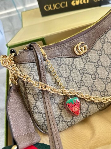 Gucci сумка #179651SO
