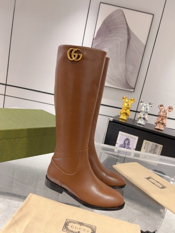Gucci сапоги #179763UB