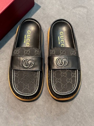 Gucci мюли #843292ZG