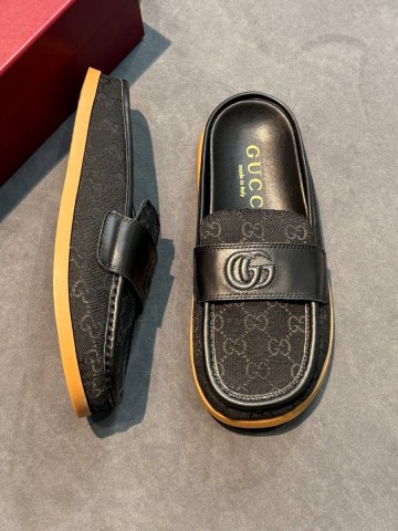 Gucci мюли #843292ZG