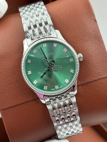 Gucci часы #181637DW