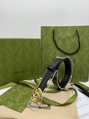 Gucci ремень #182145SM