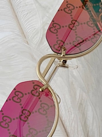 Gucci очки #182231WG