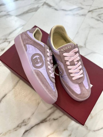 Gucci кроссовки #514957ZW