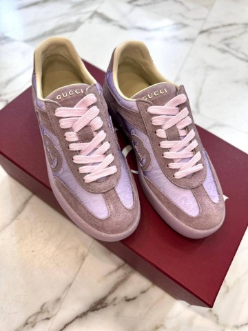 Gucci кроссовки #514957ZW