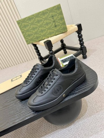 Gucci кроссовки #500084LP