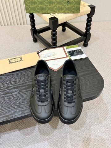 Gucci кроссовки #500084LP