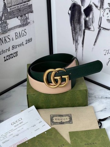 Gucci ремень #190100WC