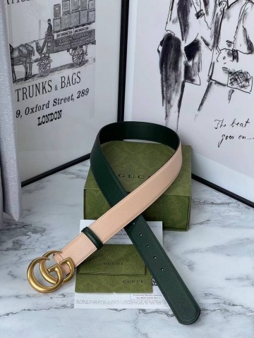 Gucci ремень #190100WC