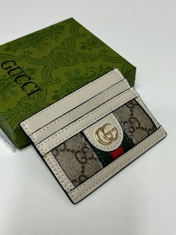 Gucci картхолдер #191639SX