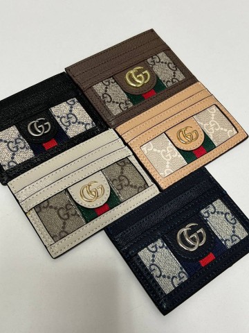 Gucci картхолдер #191639SX