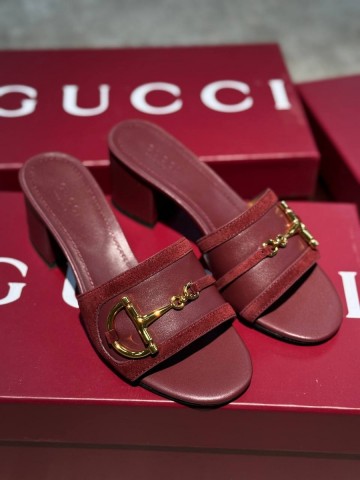 Gucci сабо #192926IZ