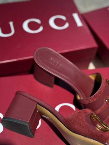 Gucci сабо #192926IZ