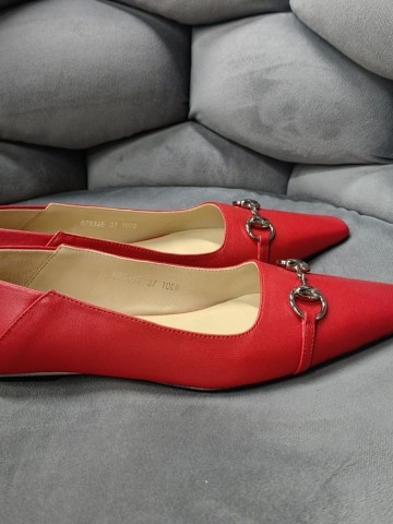 Gucci балетки #779491XA