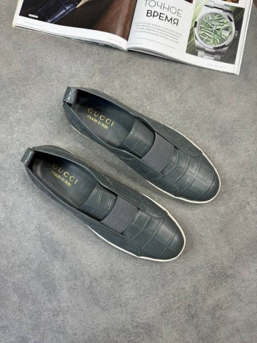 Gucci слипоны #195583IF