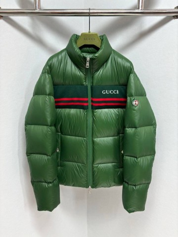 Gucci пуховик #195787RP