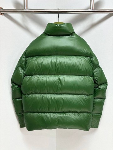 Gucci пуховик #195787RP