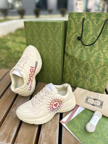 Gucci кроссовки #901084HH