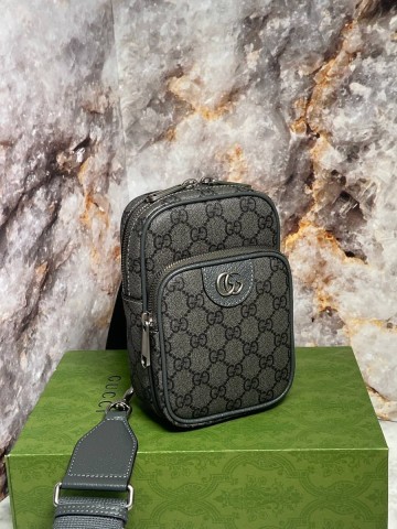 Gucci сумка #198374VE