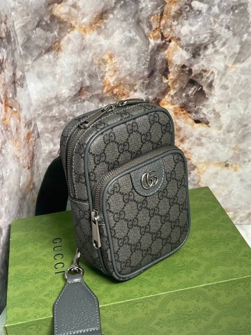 Gucci сумка #198374VE