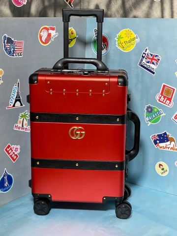 Gucci чемодан #198567NF