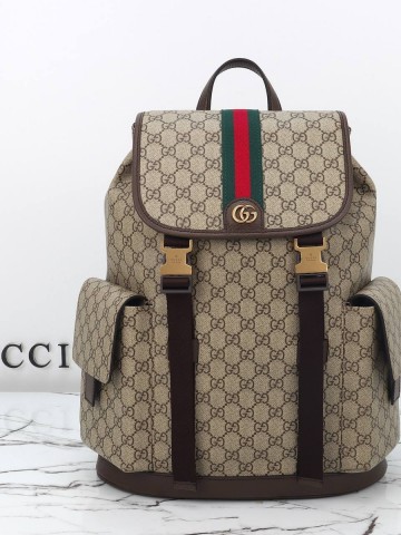 Gucci рюкзак #198636MH
