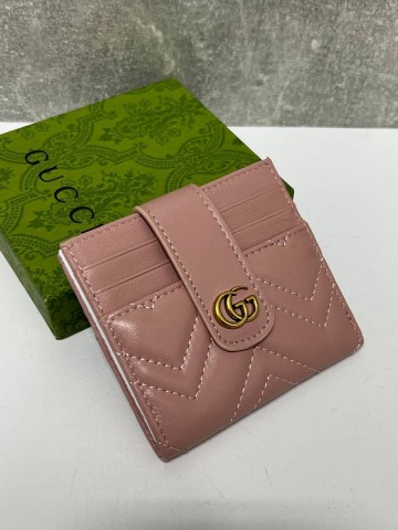 Gucci картхолдер #200818KM