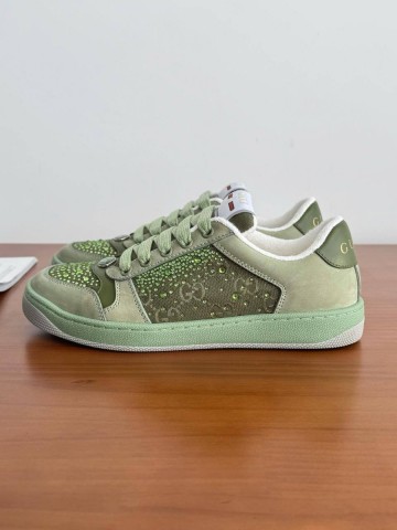 Gucci кроссовки #201067ZG