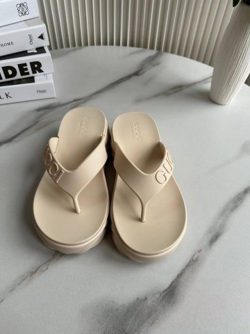 Gucci шлепанцы #202378FA