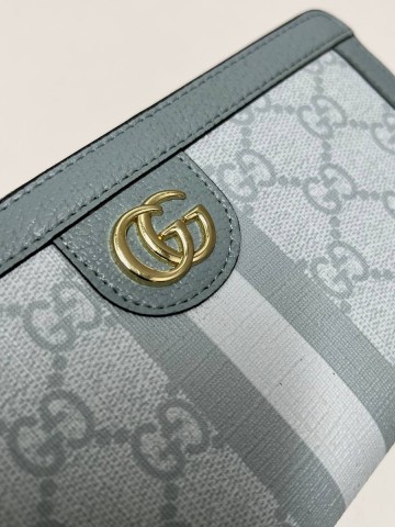 Gucci кошелек #204699VQ
