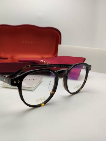 Gucci очки #205261RE