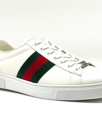 Gucci кеды #468586HU