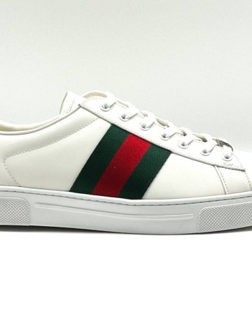 Gucci кеды #468586HU