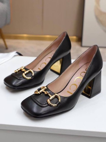 Gucci туфли #206717FO