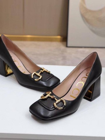 Gucci туфли #206717FO