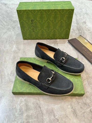 Gucci лоферы #207351NP