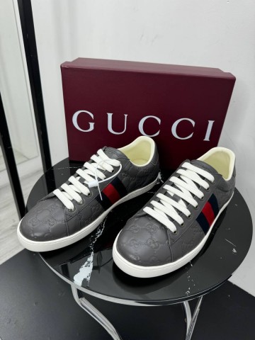 Gucci кроссовки #628261MO
