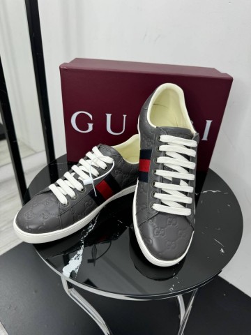 Gucci кроссовки #628261MO