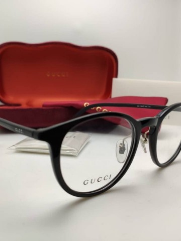 Gucci очки #207555WR