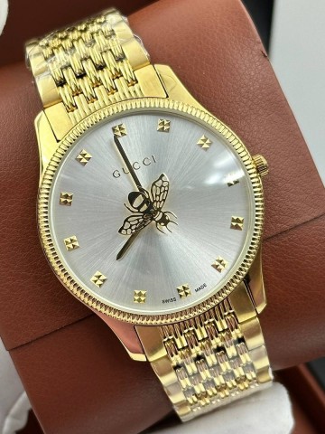 Gucci часы #207634FM