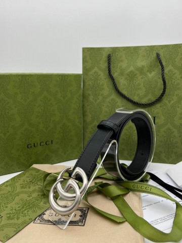 Gucci ремень #207913UX