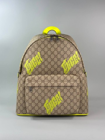 Gucci рюкзак #211935EA