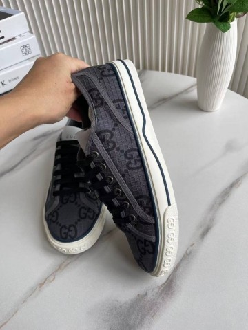 Gucci кеды #212012UC