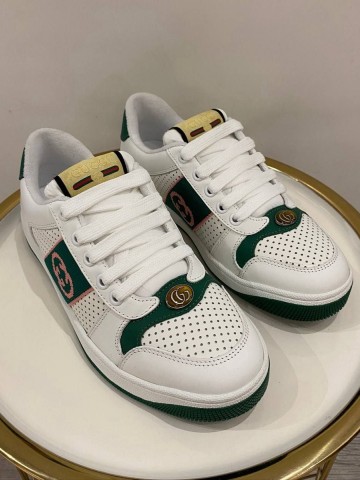 Gucci кроссовки #702016GJ