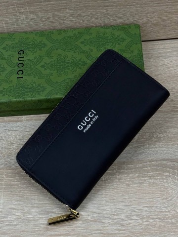 Gucci кошелек #213594PO