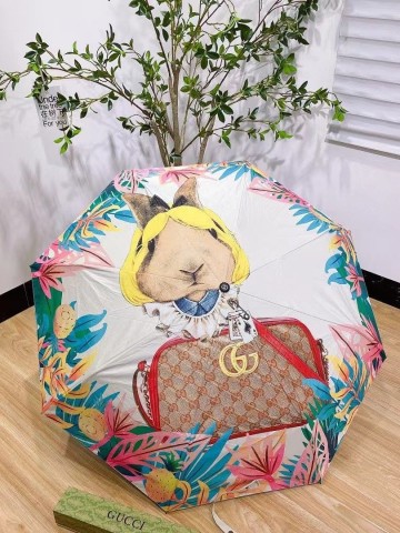 Gucci зонт #213988FW