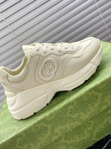 Gucci кроссовки #214415SM