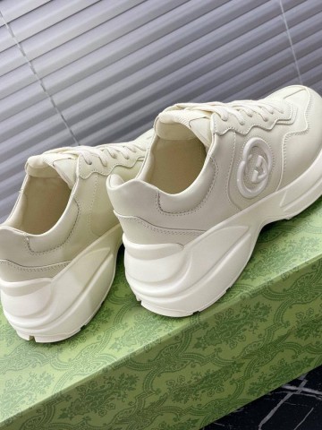Gucci кроссовки #214415SM