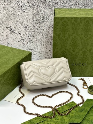 Gucci сумка #215943FM